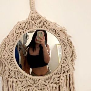 Meet your Posher, Haileigh